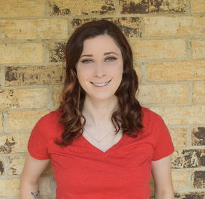 Meet your Posher, Emily